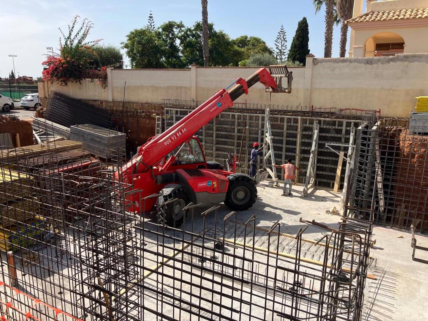 MARBELLA 29602 - Paseo De Las Magnolias - El Higueral 46 8