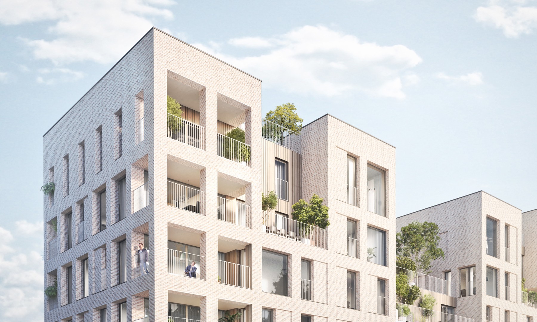 Liv De Molens handelspand - AB 0.05 4