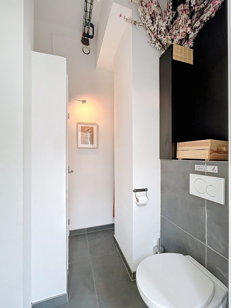Oude Houtlei 13 - Centrum Gent 14