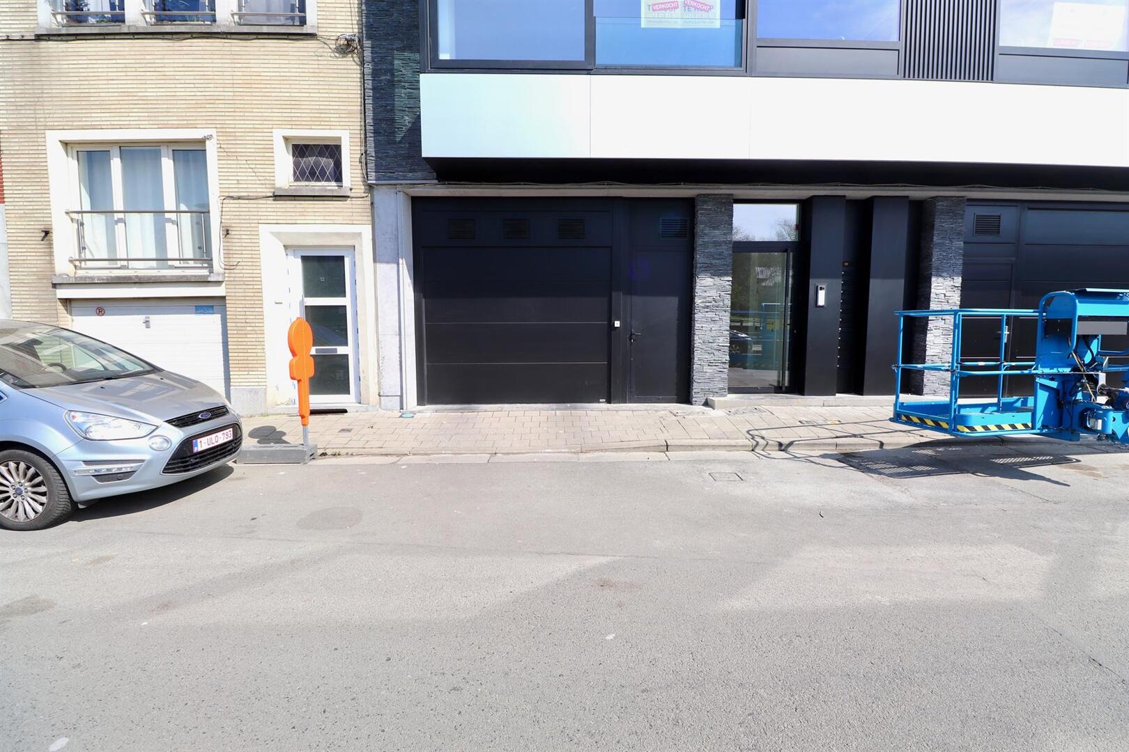 Noordstraat 1 - Gent (Waldamkaai) 3