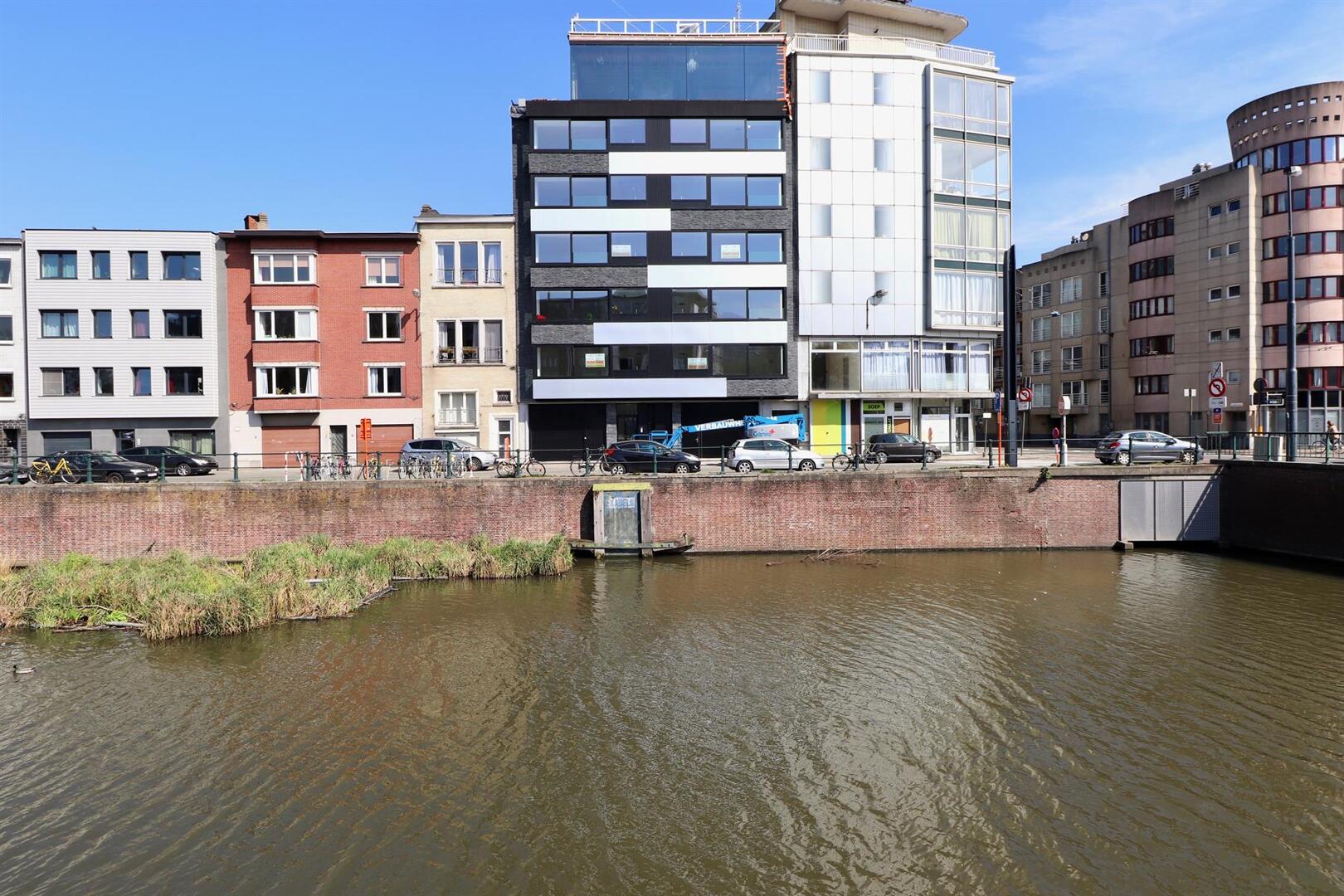 Noordstraat 1 - Gent (Waldamkaai) 4