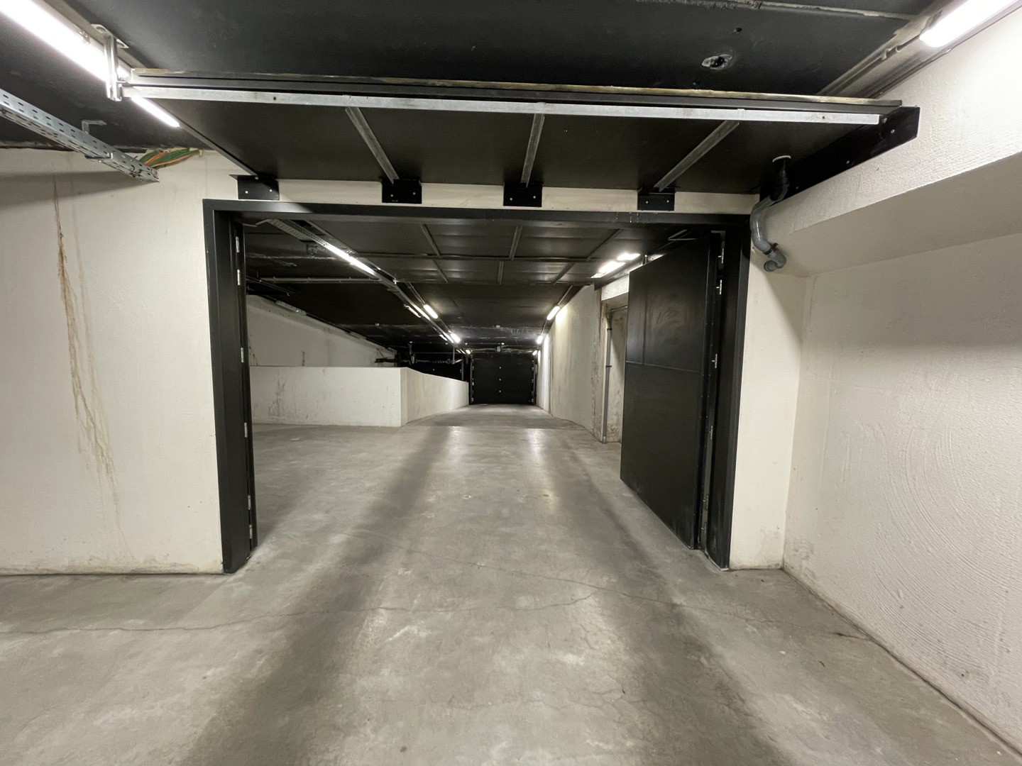 Garagebox te vrijdagsmarkt 61 5