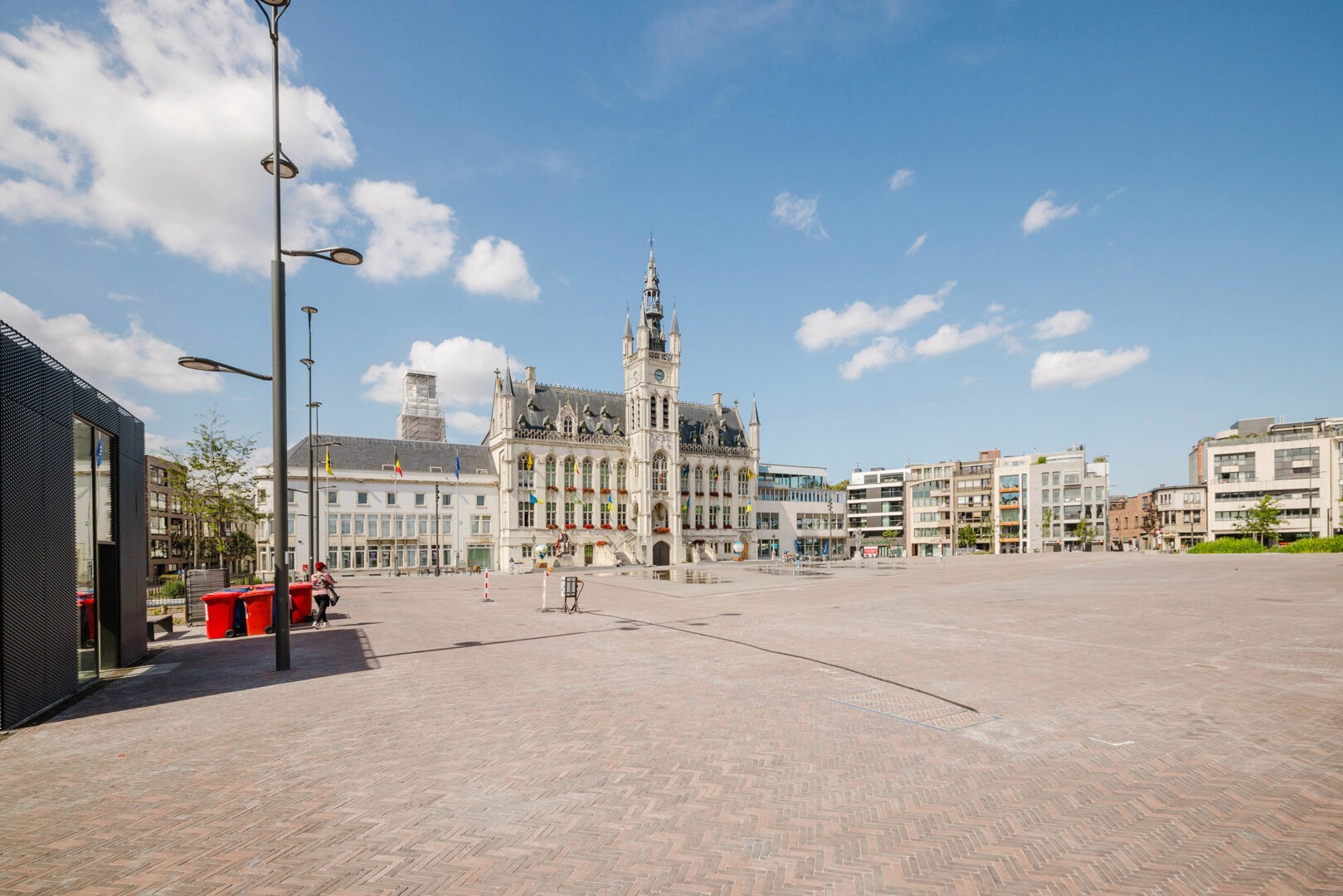 Nieuwstraat 14A 9100 Sint-Niklaas 18