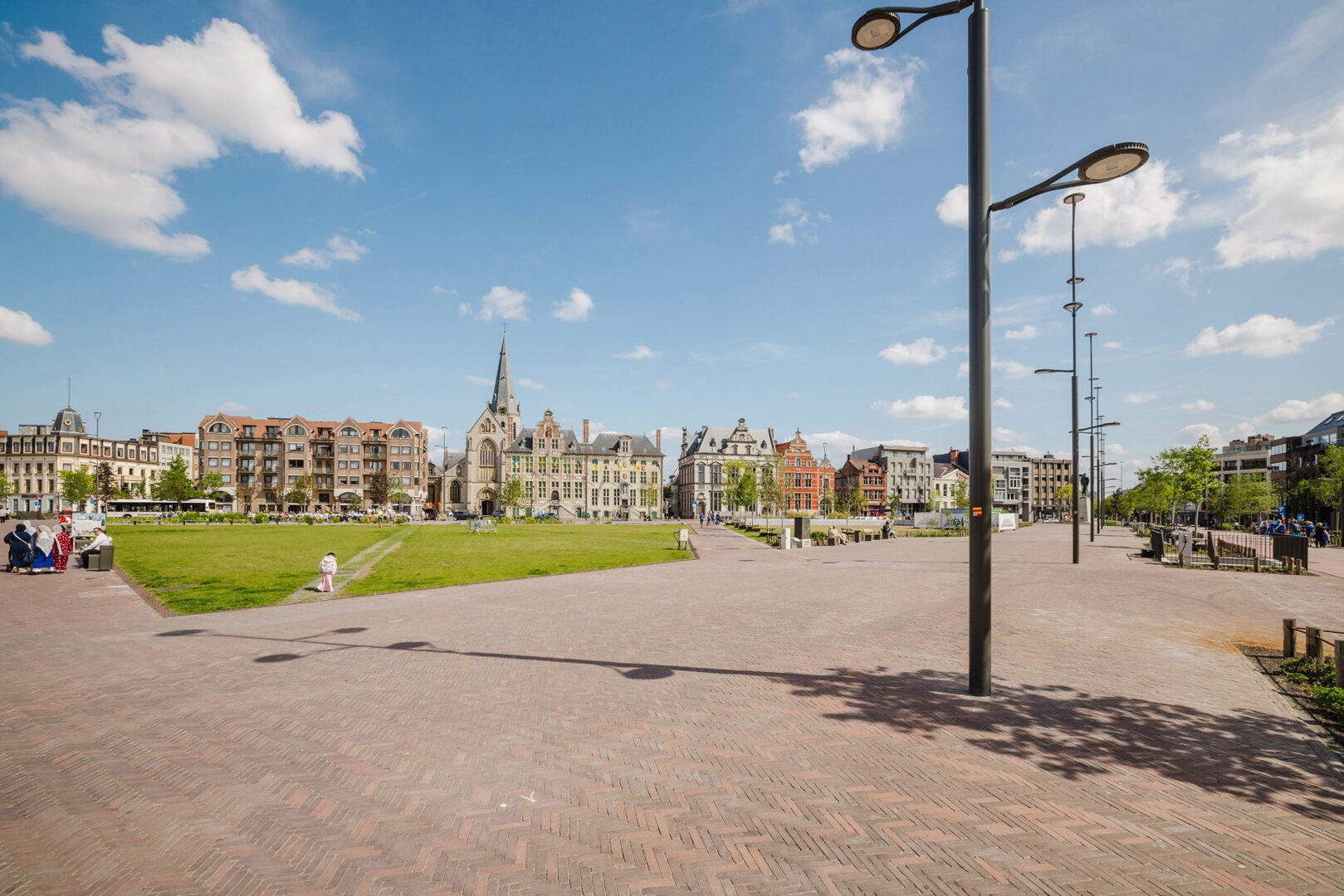 Nieuwstraat 14A 9100 Sint-Niklaas 17