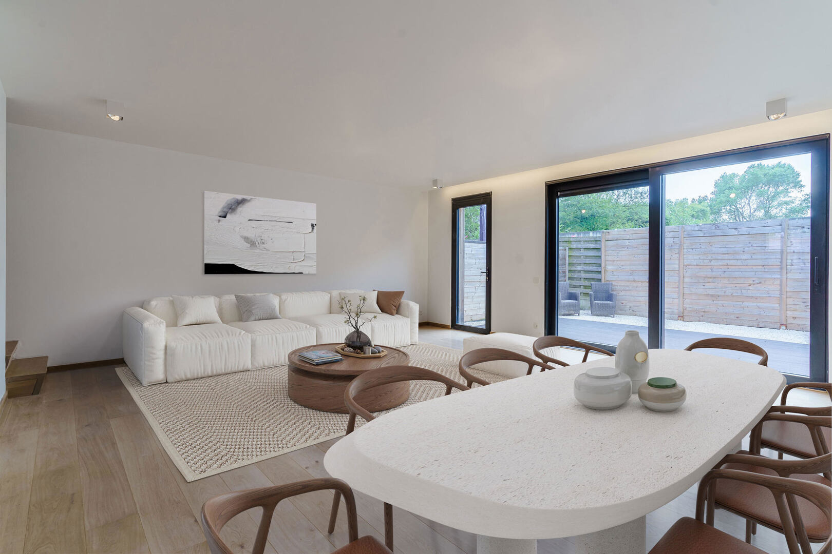Oude Staatsbaan 54A te Zomergem 1
