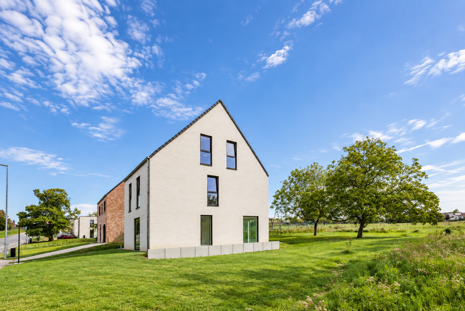 Geraardsbergsesteenweg 228 21