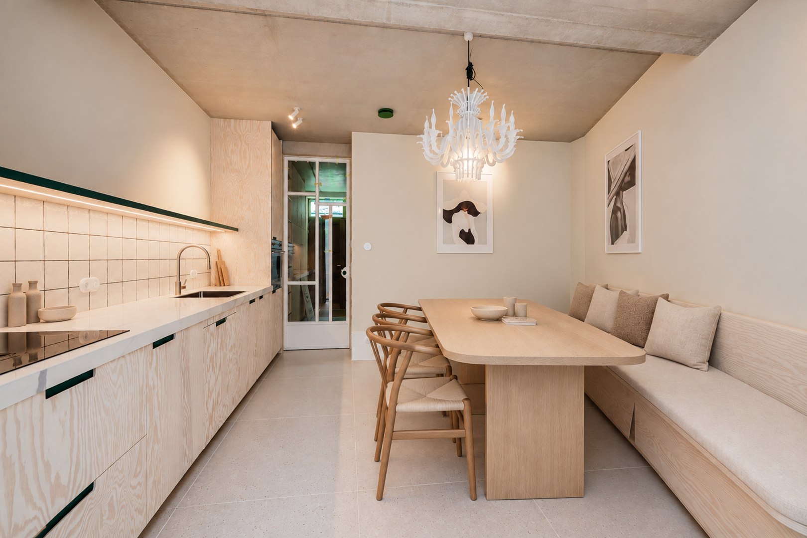 Sint-Hubertusstraat 13 4