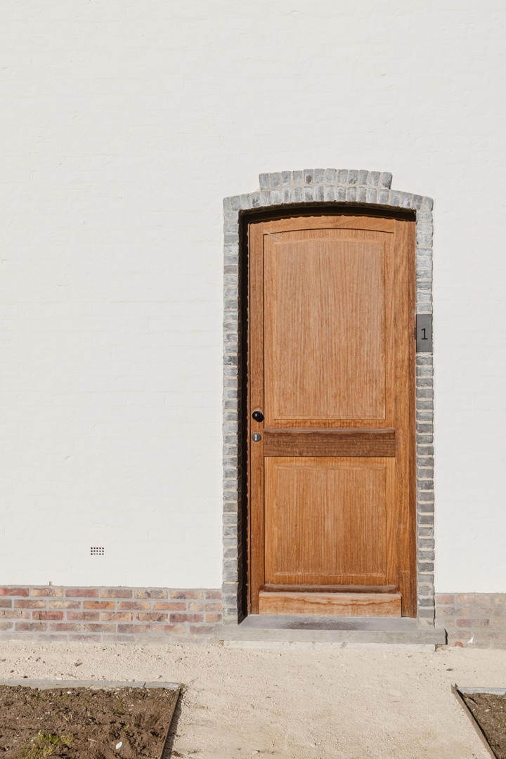 Triestlaan 1 16