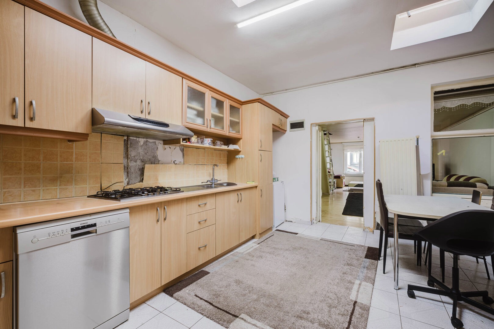 Makelaarsstraat 52 9000 Gent 5