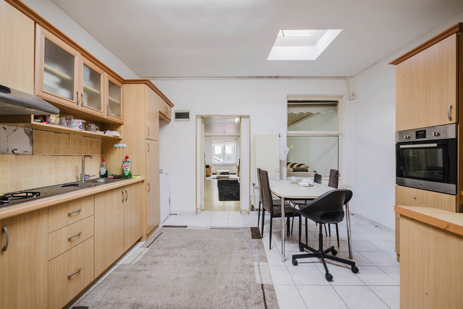 Makelaarsstraat 52 9000 Gent 6