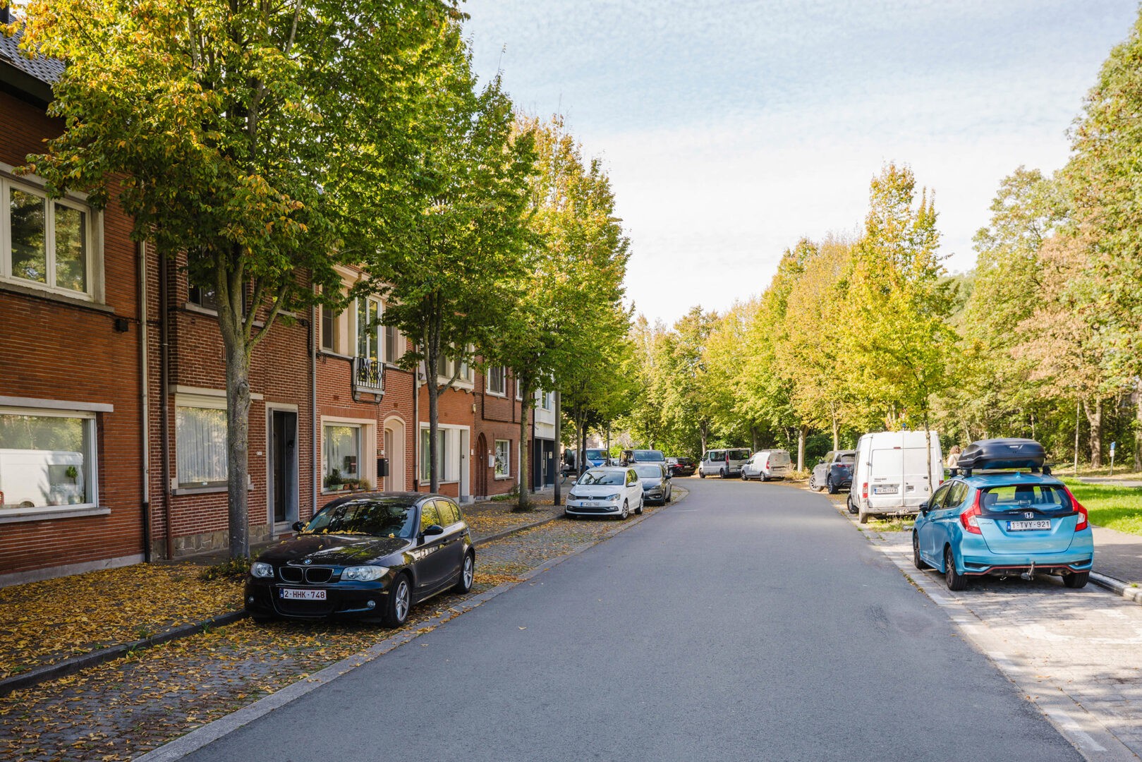 Grensstraat 288 18