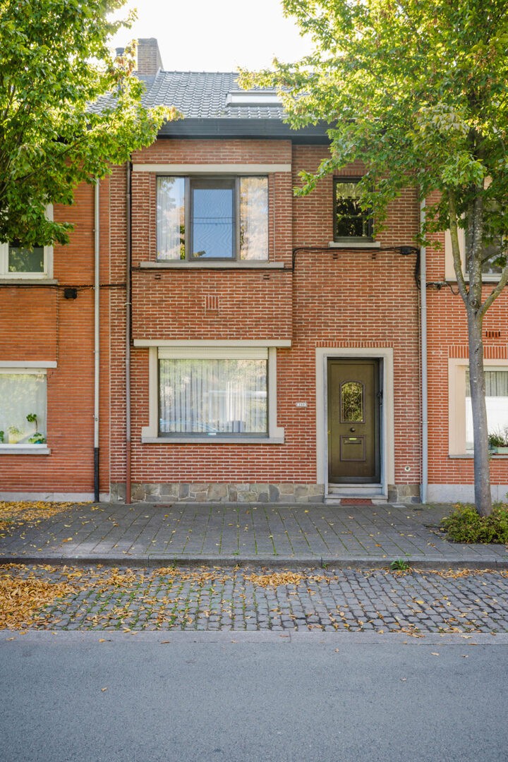 Grensstraat 288 17