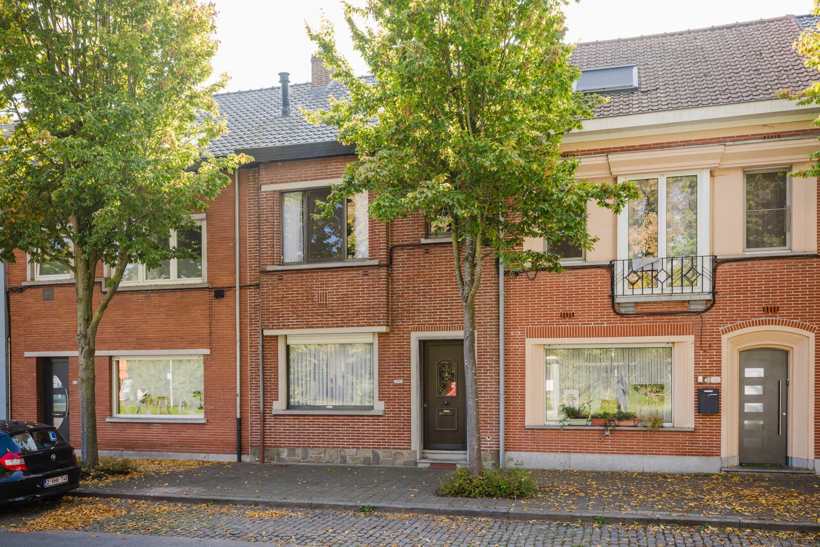 Grensstraat 288 1