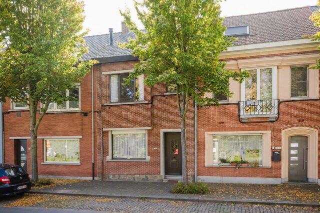 Grensstraat 288