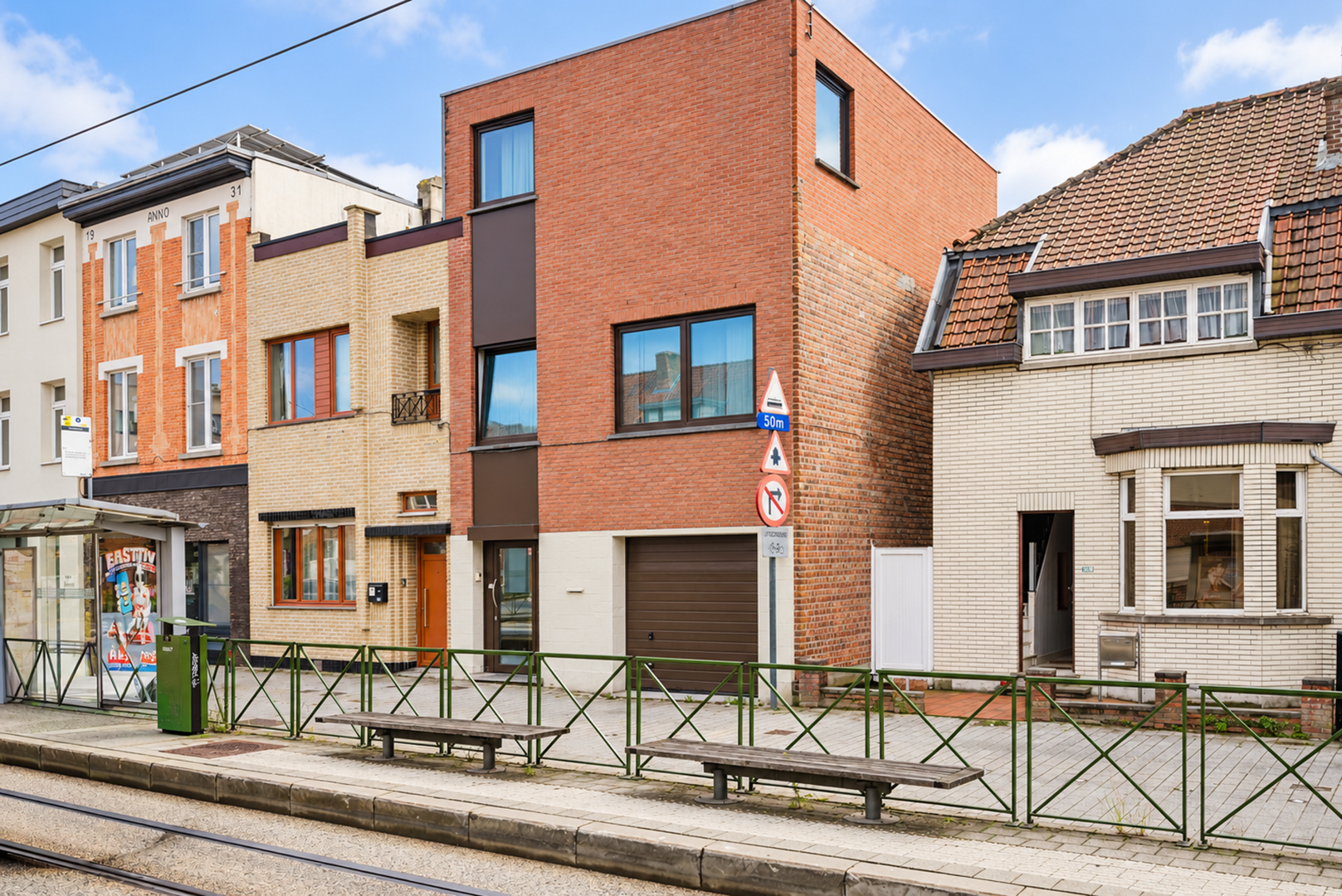 Voskenslaan 384, 9000 Gent 1