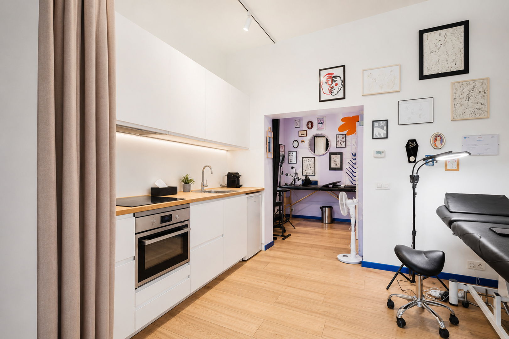 Sint Salvatorstraat 83 (handelsruimte-kantoor) 6
