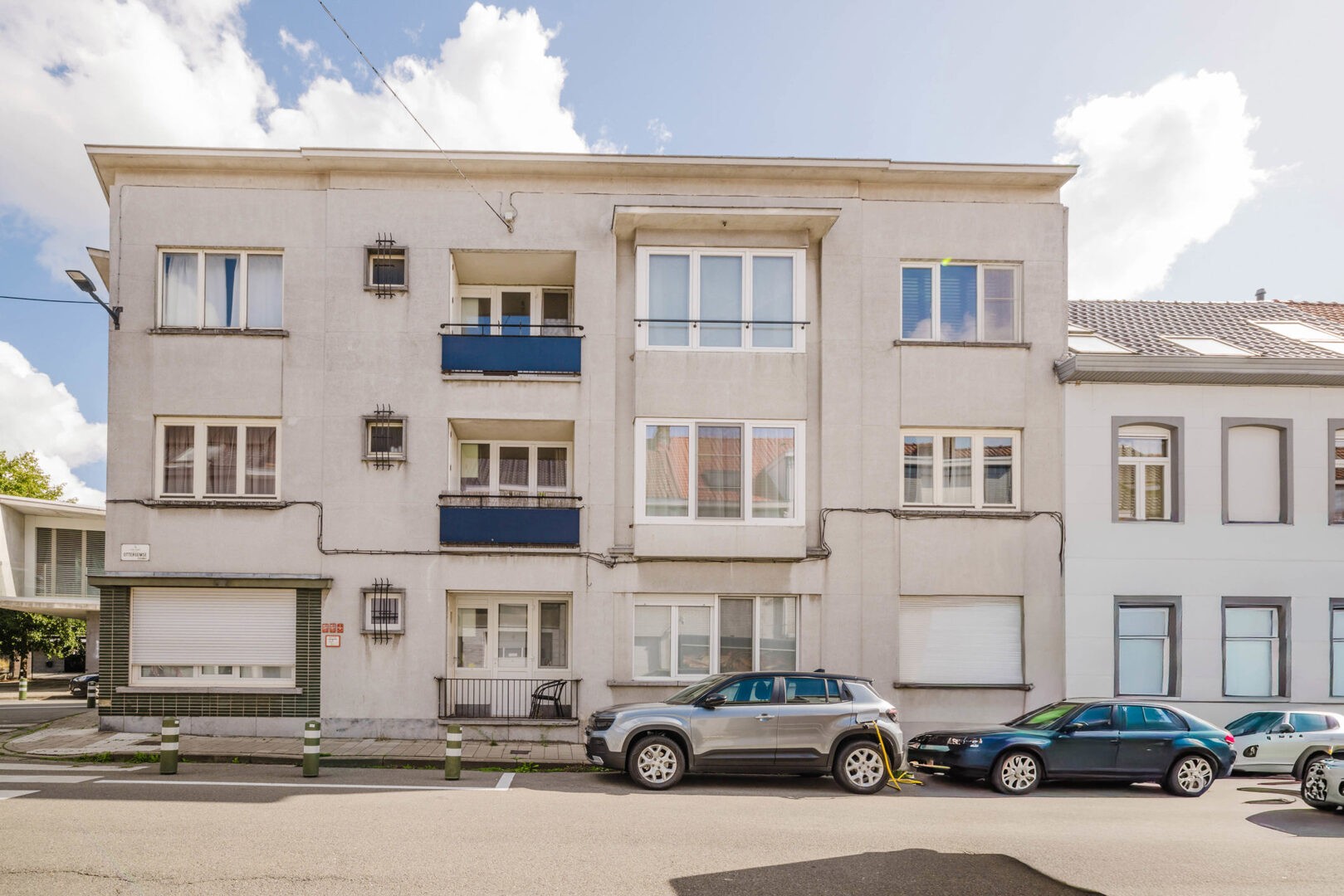 Stropstraat 18 19