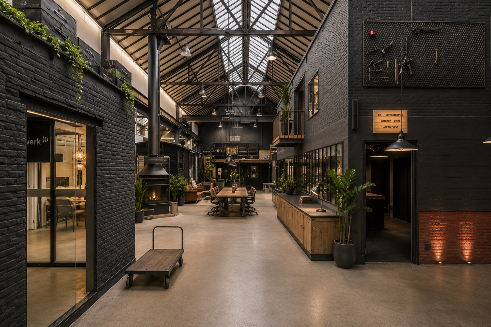 Bellevuestraat 32 8