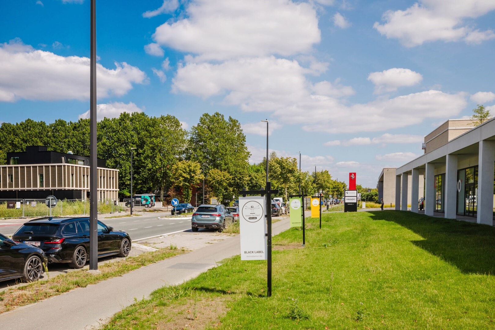 Gouwy Handelsruimte 15