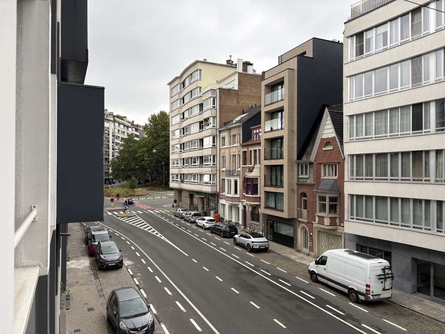 Kortrijksesteenweg 390 bus 201 4