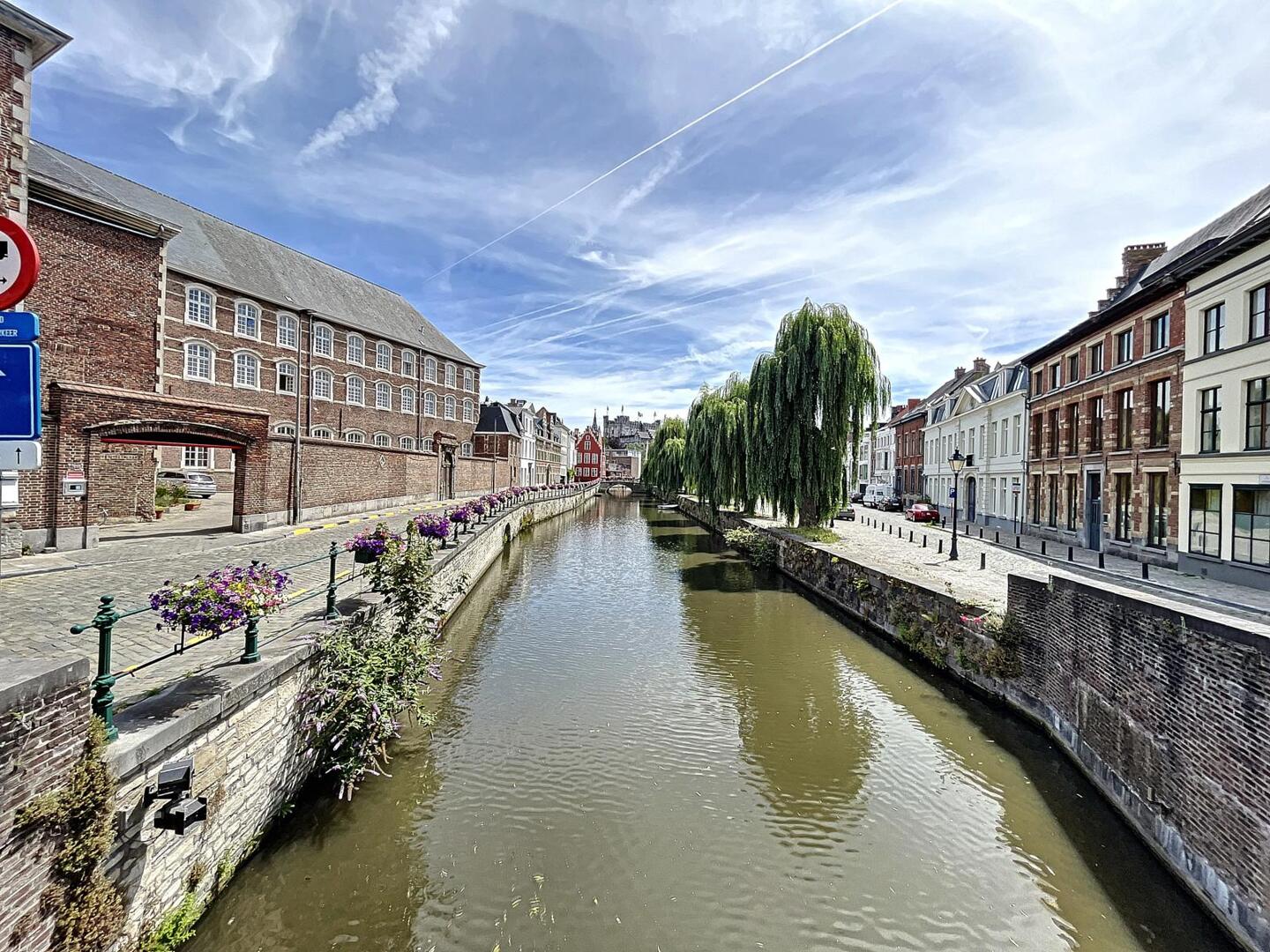 Tinnenpotstraat 32 - Gent 18