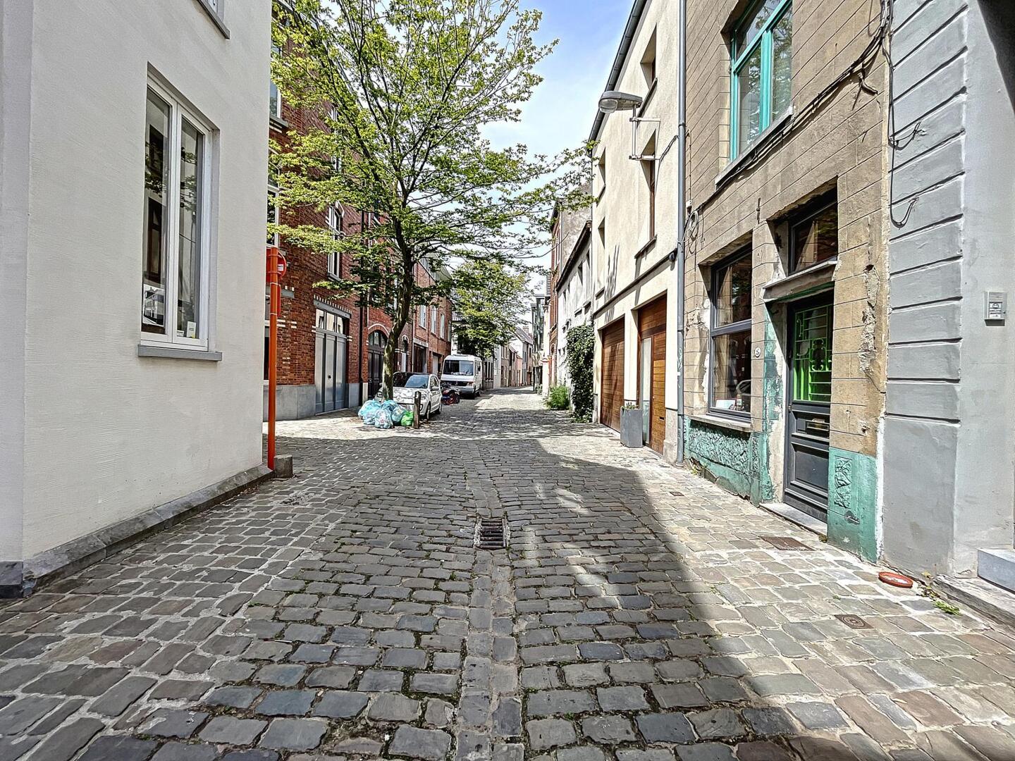 Tinnenpotstraat 32 - Gent 3