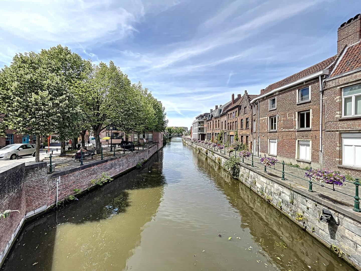 Tinnenpotstraat 32 - Gent 19