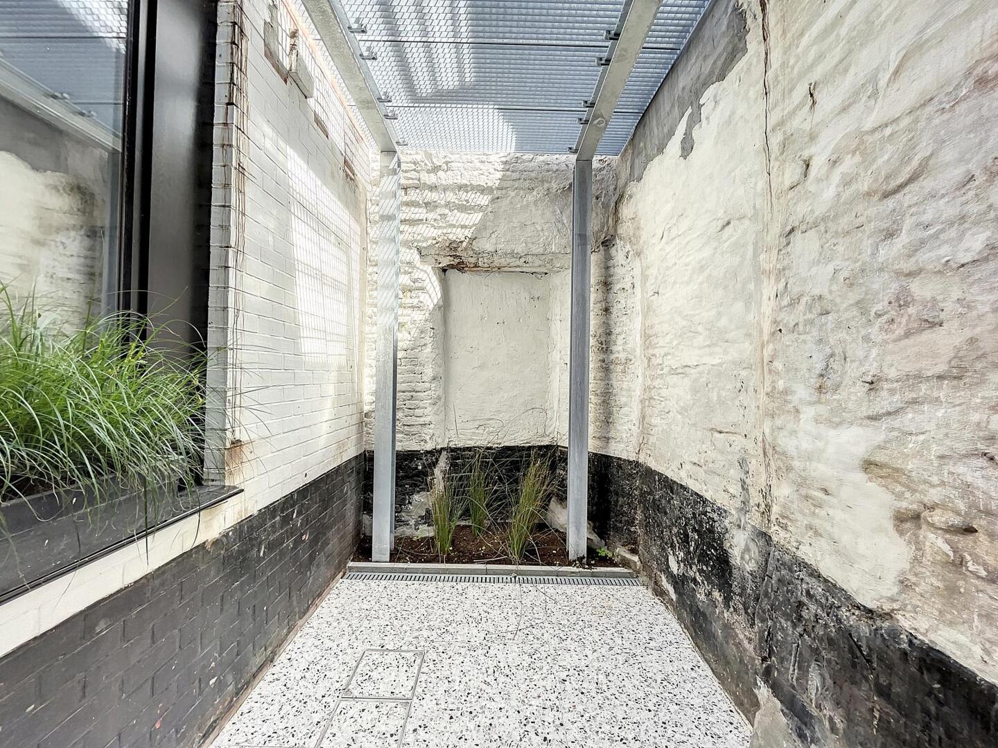 Tinnenpotstraat 32 - Gent 9