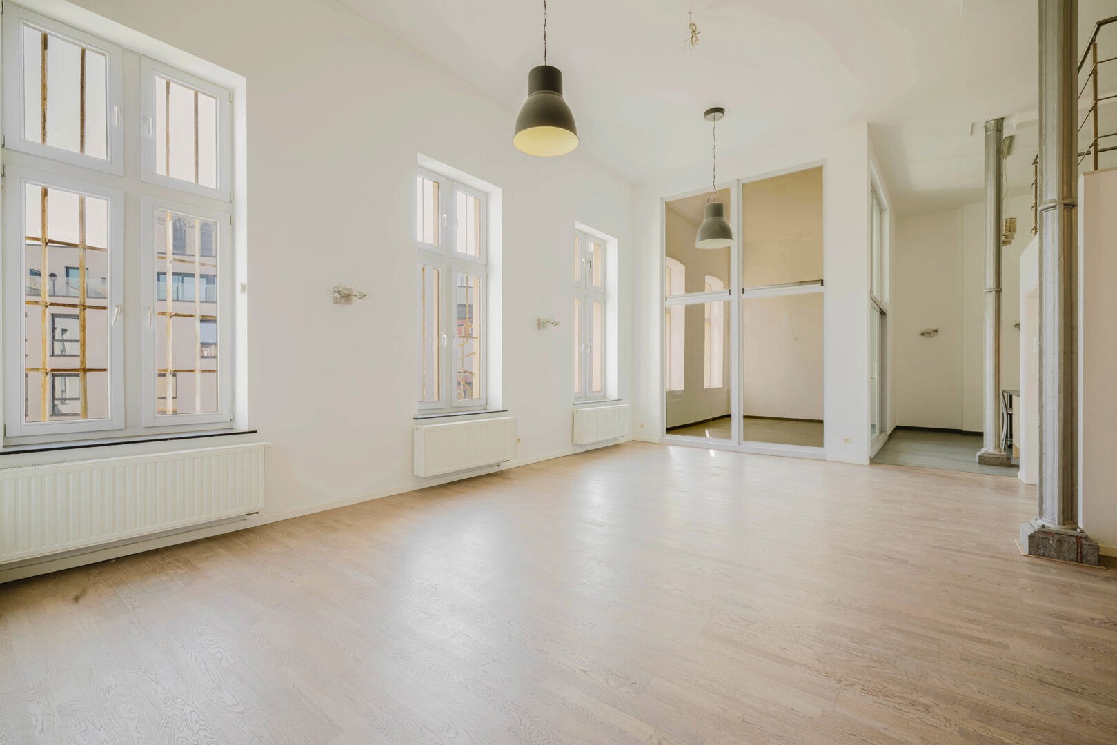 Oude Houtlei 6