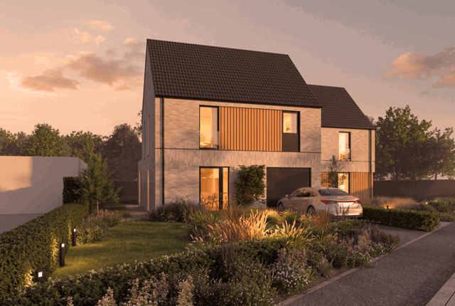 Woning 1