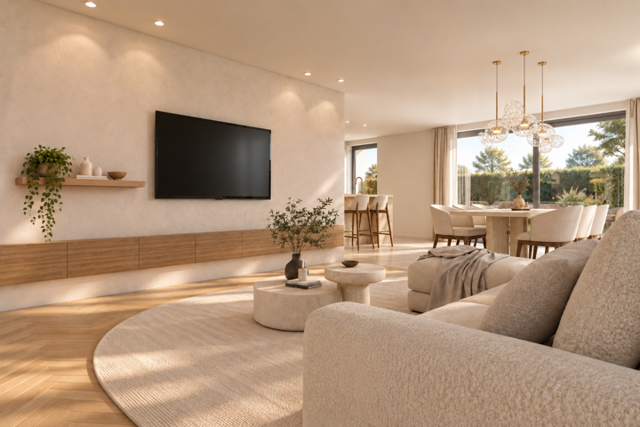 Woning 1