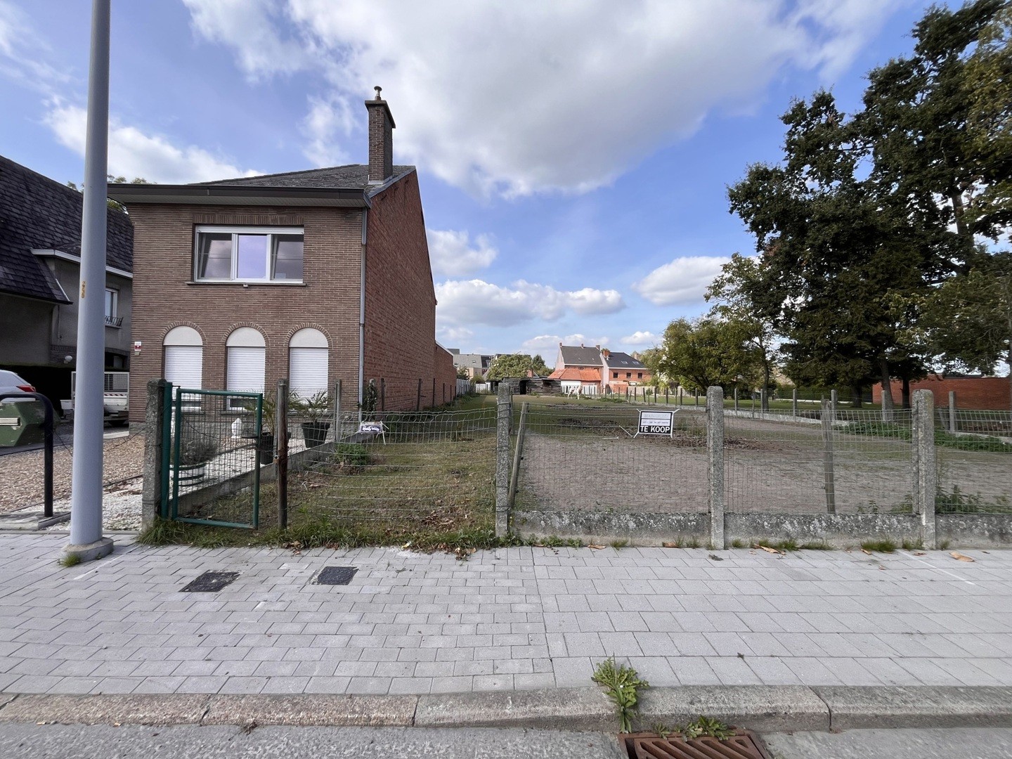 Kerkbaan 31 (LOT 1) - Wichelen 6