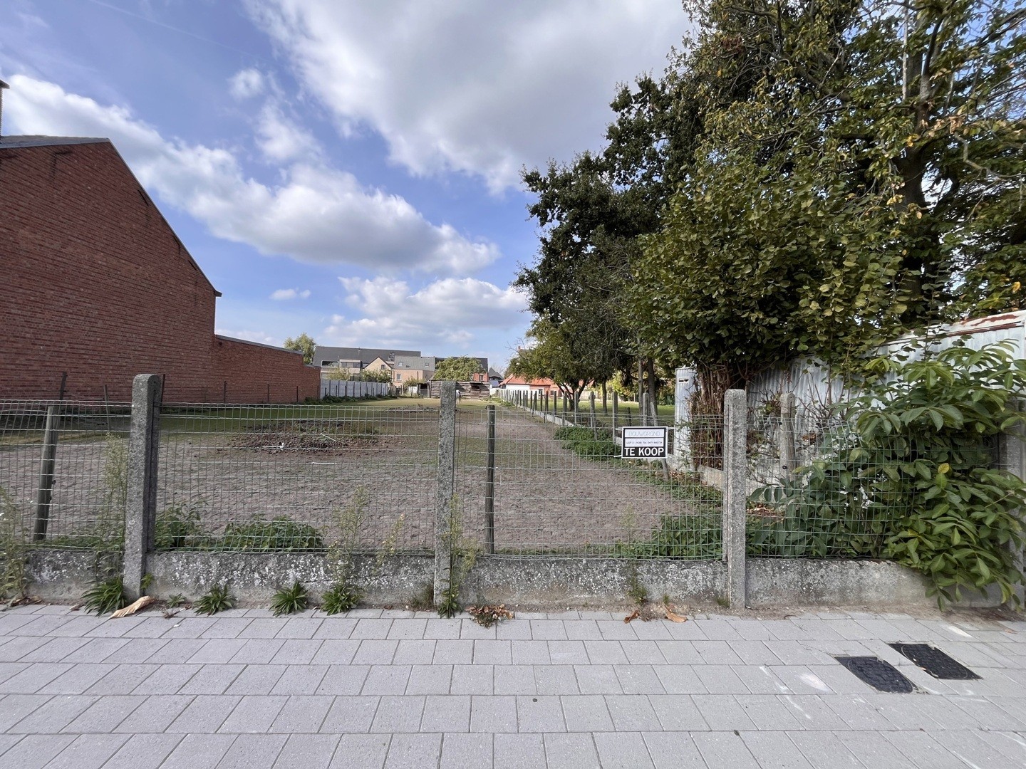Kerkbaan 31 (LOT 2) - Wichelen 7