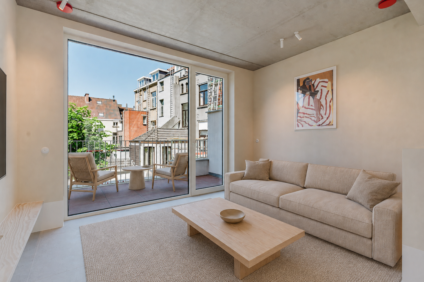 Sint-Hubertusstraat 13-17 9