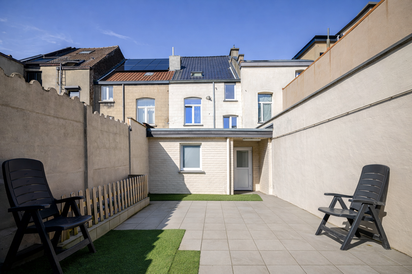 Bommelstraat 12 3