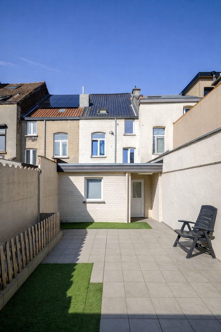 Bommelstraat 12 10