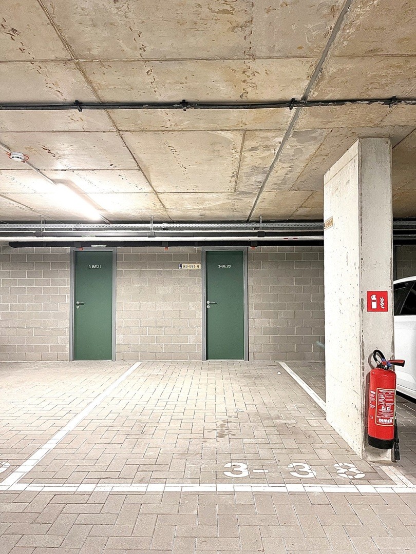 Raymonde De Larochelaan 20, bus 203 - Sint-Denijs-Westrem 13