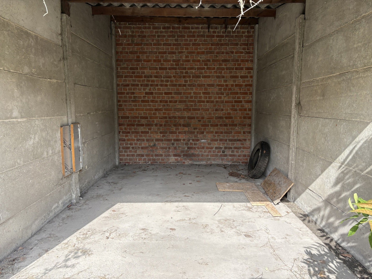 Sint-Bernadettestraat 40+ lot 2 3