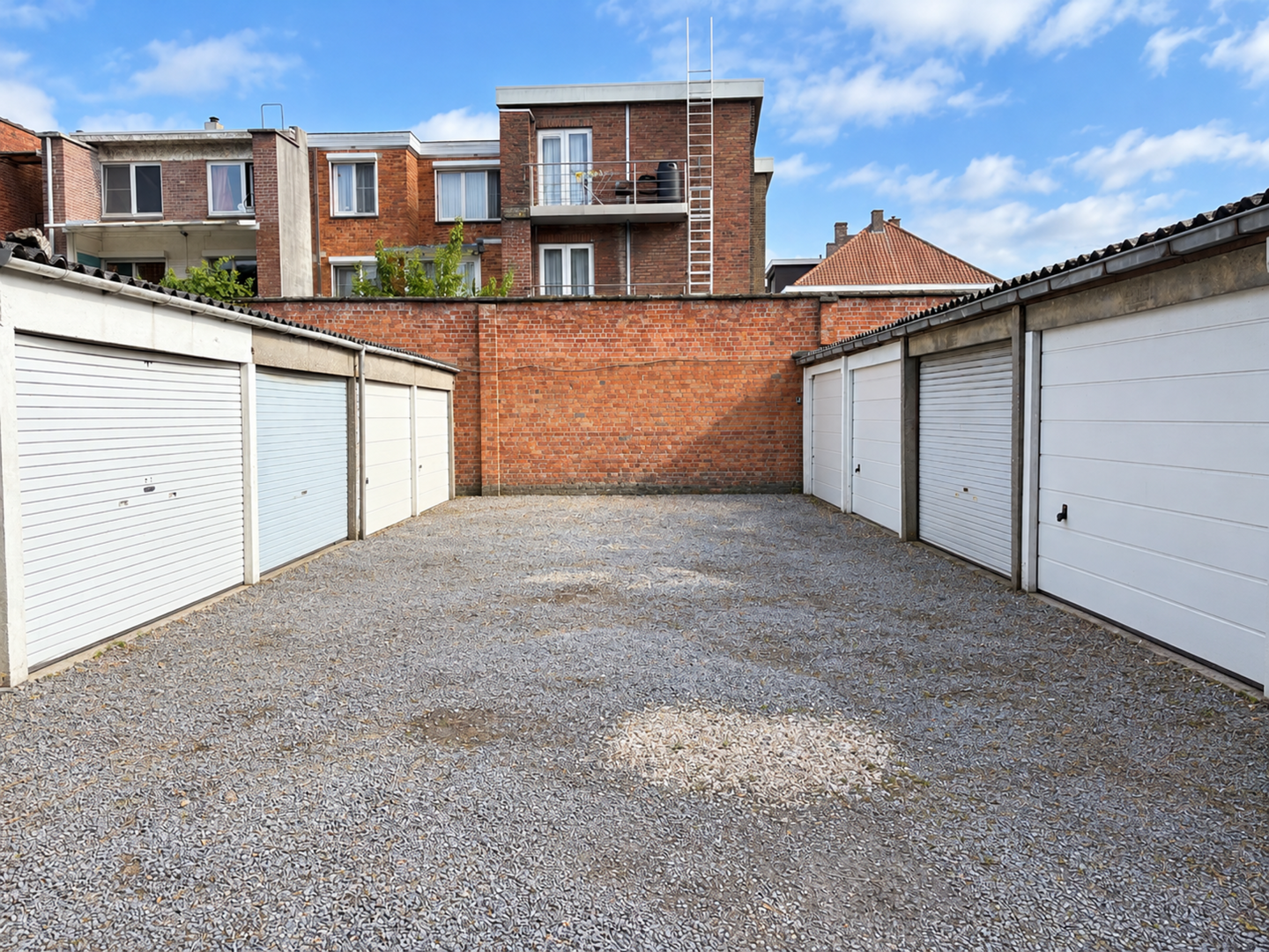 Sint-Bernadettestraat 40+ lot 2 4
