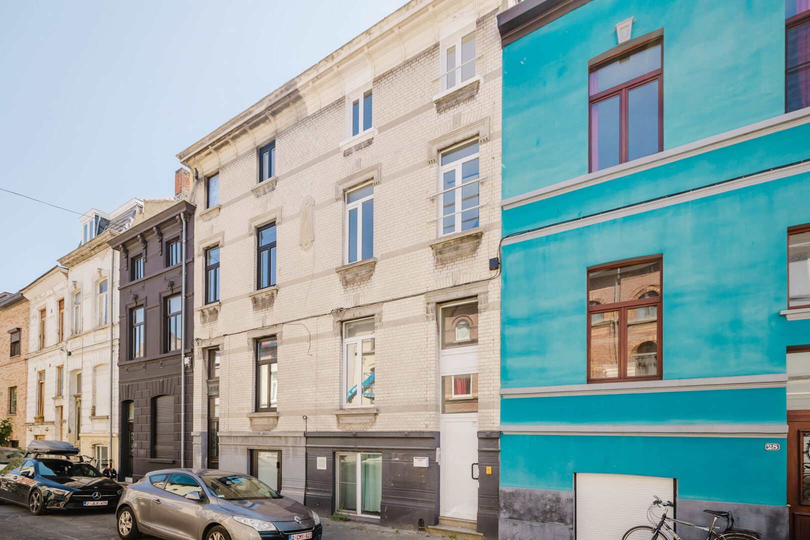 Vlinderstraat 30 1