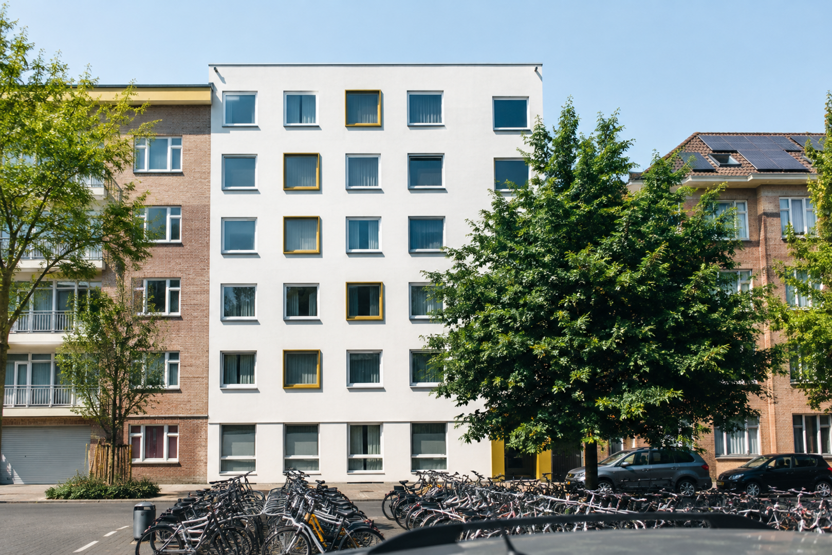Karel Van Hulthemstraat 36 1