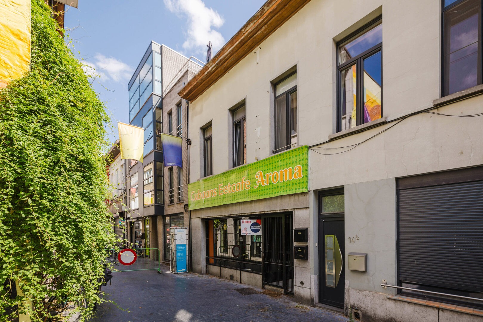 Nieuwstraat 14A 9100 Sint-Niklaas 1