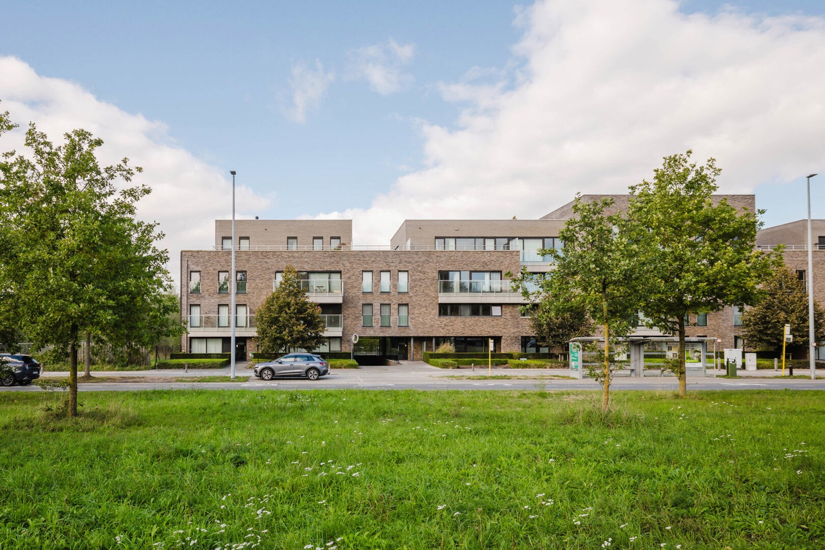 Grotesteenweg-Noord 97 bus 001 3