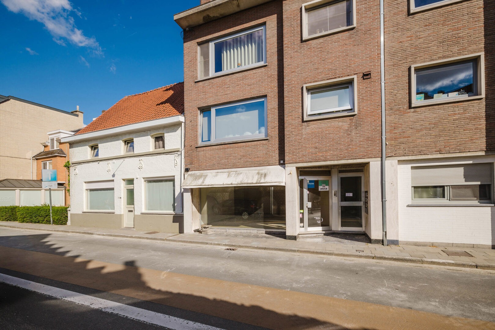 Tramstraat 32 bus 0001 1