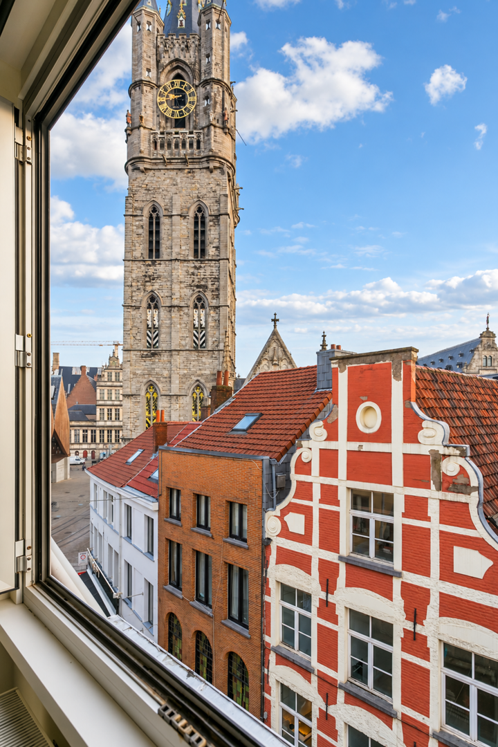 Mageleinstraat 28, 9000 Gent 8