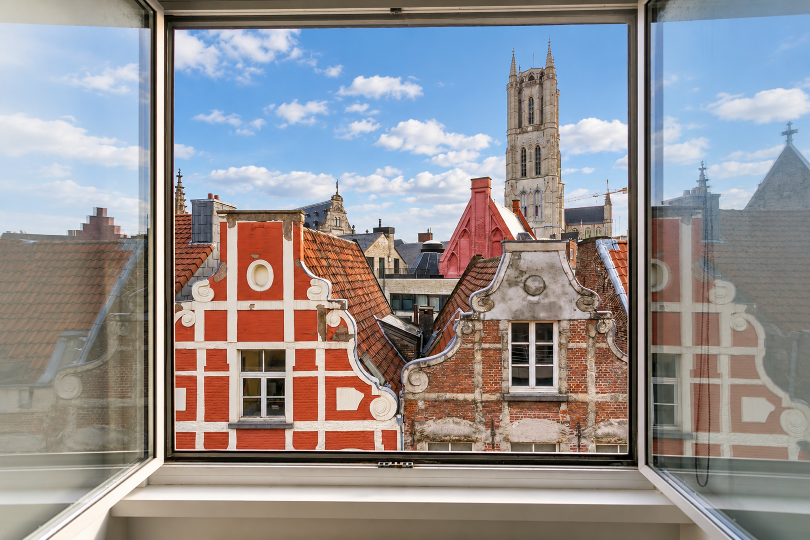 Mageleinstraat 28, 9000 Gent 1
