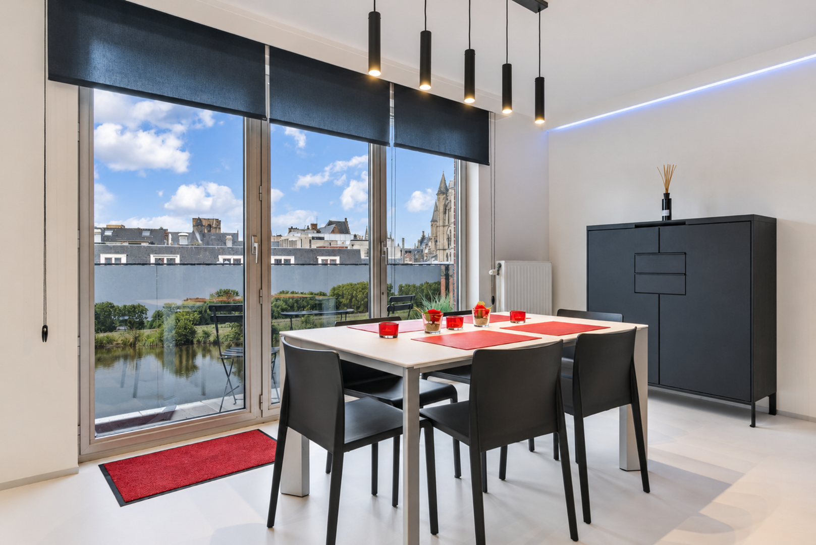 Mageleinstraat 28, 9000 Gent 6