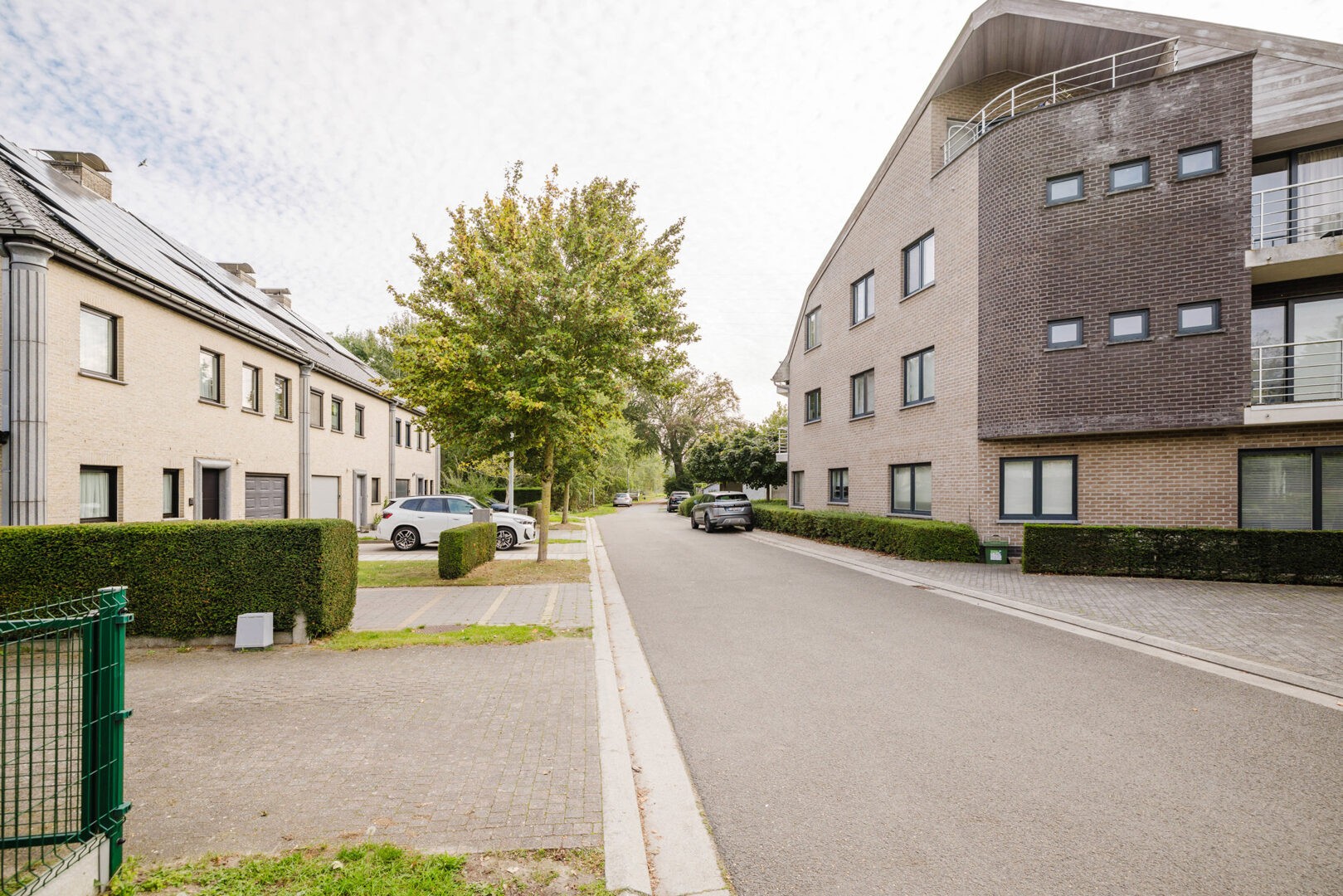 Fraterstraat 73 bus 104 15