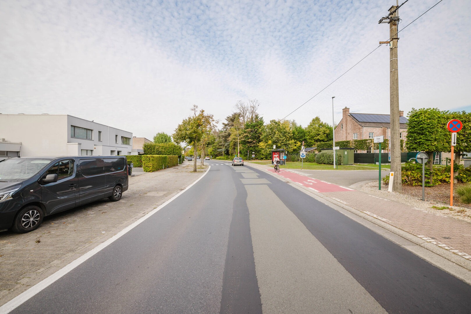 Fraterstraat 73 bus 104 16