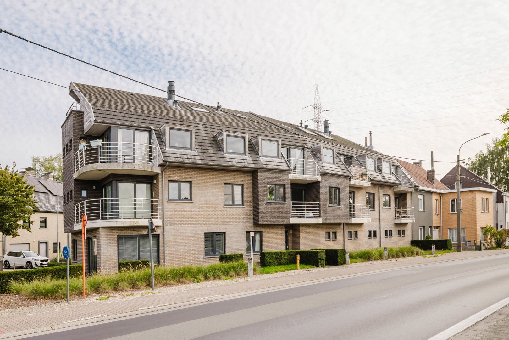 Fraterstraat 73 bus 104 1